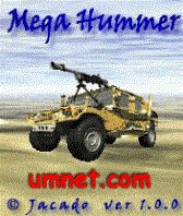 game pic for Mega Hummer